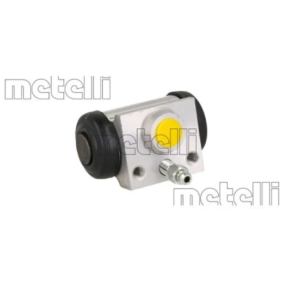 Bilde av METELLI 04 1146 Bremsesylinder 20,64mm Aluminium