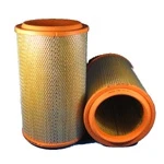 Bilde av ALCO FILTER MD 9518 Luftfilter 256,0 156,0 Filterinnsats FIAT: Barchetta