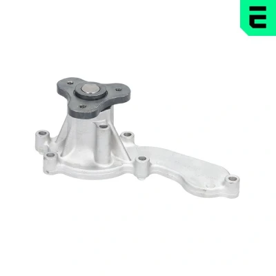 Bilde av OPTIMAL AQ 2355 Vannpumpe med tetning mekanisk HONDA: CIVIC 9, 8 Hatchback