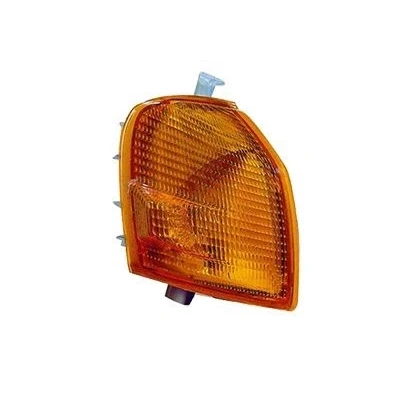 Bilde av VAN WEZEL 5372901 Blinklys gul foran venstre med pæreholder TOYOTA: Starlet V Hatchback
