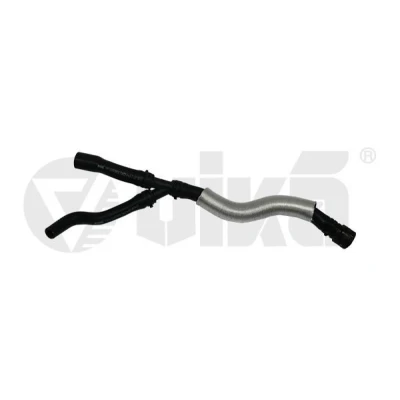 Bilde av VIKA 11221771801 Radiatorslange SKODA: Superb II Stasjonsvogn, Octavia 2 Combi, AUDI: A3 Sportback, VOLKSWAGEN: Golf 5