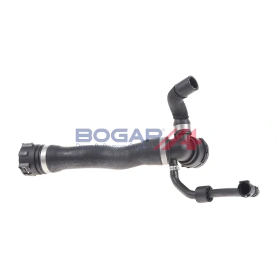 Bilde av BOGAP B4228288 Radiatorslange BMW: 5 Touring, Sedan