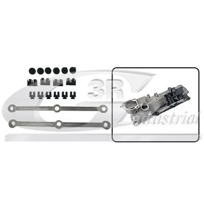 Bilde av Sugerørmodul, chrysler,mercedes benz, 6420907737, A6420907737
