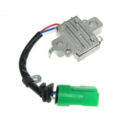 Bilde av AS PL ARE6017 Generatorregulator 12