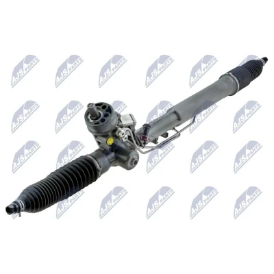 Bilde av NTY SPK AU 001 Tannstang hydraulisk for kjøretøy med servotronic ratt AUDI: A6 C5 Avant
