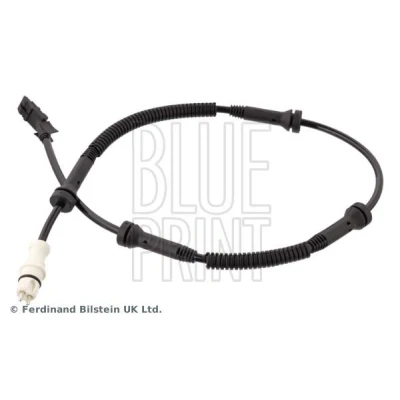 Bilde av BLUE PRINT ADBP710063 ABS Sensor framaksel venstre, høyre 645 rund OPEL: Vivaro A Combi, Van, RENAULT: TRAFIC 2 Bus