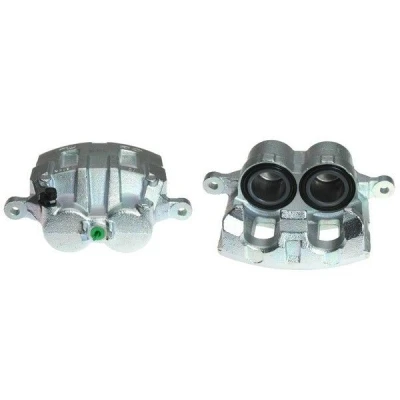 Bilde av BUDWEG CALIPER 344473 Bremsecaliper HYUNDAI: H 1 Cargo, Travel