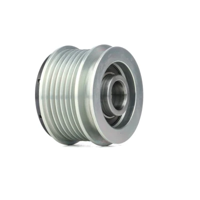 Bilde av SNR GA754.05 Frihjul Dynamo VOLKSWAGEN: Tiguan I, Caddy 3, Multivan 5 (7HM, AUDI: A4 B7 Avant, B6 A3 Sportback, SKODA: Octavia 2 Combi
