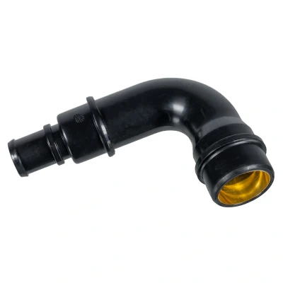 Bilde av SWAG 30 93 6274 Veivhusventilasjon øvre AUDI: A4 B7 Avant, A6 C5 B6 VOLKSWAGEN: Passat B5 GP Stasjonsvogn, Golf 4, Polo IV Hatchback