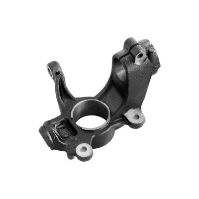 Bilde av OPTIMAL KN 301305 01 L Styrespindel framaksel venstre FORD: MONDEO 4 Turnier, S Max Mk1, Galaxy Mk2 MPV, VOLVO: S80 II