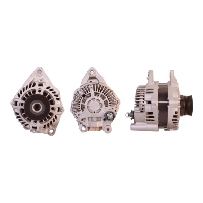 Bilde av DRI 2261921302 Dynamo 12V 130A MITSUBISHI: OUTLANDER 2 SUV, 3, ASX CITROËN: C4 Aircross