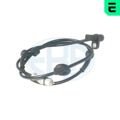 Bilde av ERA 560275 ABS Sensor framaksel venstre 2 1140 28 FIAT: Strada Pick up