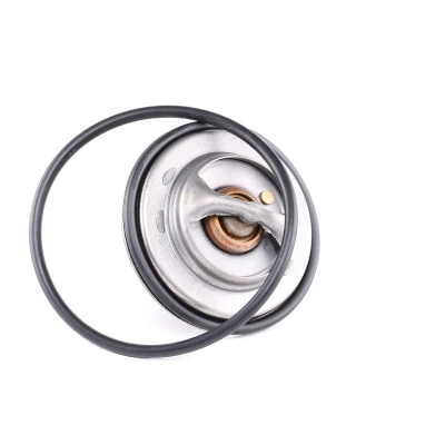 Bilde av GATES TH14392G1 Termostat 92 med tetning uten kapsling BMW: 3 Touring, 5 Sedan, AUDI: A4 B6 Avant, B5 A6 C5 Avant
