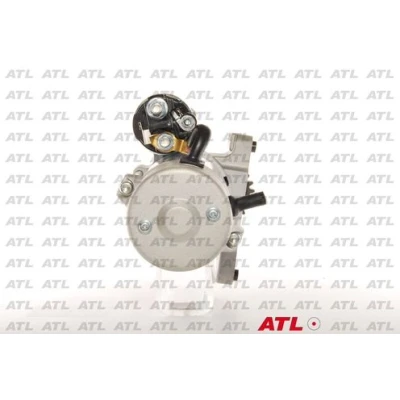 Bilde av Starter, citroën c5 iii, break c6, peugeot 407, 407 coupé, sw, 607, 5802AH, 5802AJ, 5802AP, 5802AX, 5802FE, 5802FF, 96385253