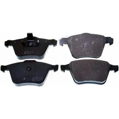 Bilde av Bremseklosser sett, Framaksel, ford galaxy ii, s max, volvo s60 s80 v60 i, v70 iii, xc70 1405511, 1423389, 1431178, 30736222