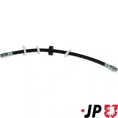 Bilde av JP GROUP 1161604970 Bremseslange framaksel 350 VOLKSWAGEN: TRANSPORTER 4, 4 Bus