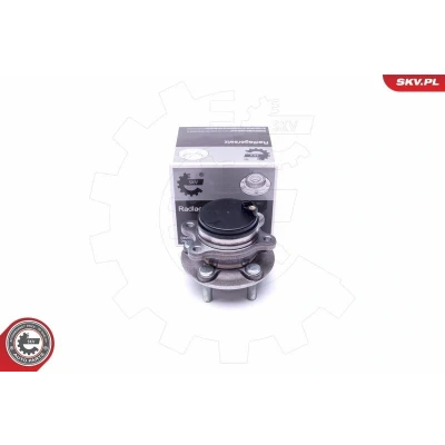 Bilde av Hjullagersett, Bak, ford galaxy iii, s max, 1864632, 2027332, 2102498, 2283112, E1GC2C299A2A, E1GC2C299A2B, E1GC2C299A2C, K2GC2C299A2B