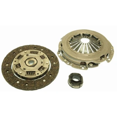 Bilde av KAWE 962411 Clutch med clutchtrykkplate clutchplate, utløserlager D 200 MINI: Countryman, Hatchback, Clubman