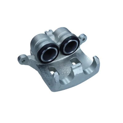Bilde av MAXGEAR 82 1356 Bremsecaliper Støpejern framaksel høyre NISSAN: Pathfinder 3, NP300 Navara Pick up