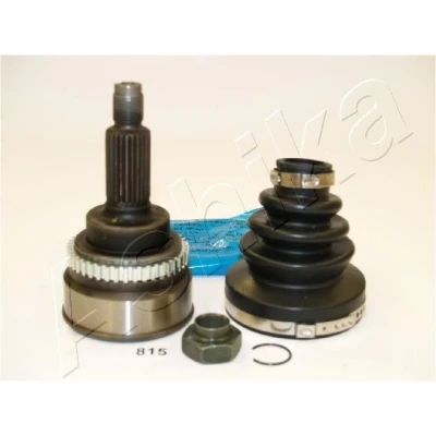 Bilde av Leddsett, drivaksel, Hjulside, suzuki ignis ii, 44101 86G60, 86G60 000, 86G61, 86G61 86G62, 86G62 000