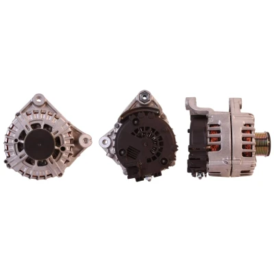 Bilde av LUCAS ELECTRICAL LRA03642 Dynamo 14V 220A BMW: X5, 5 Touring, 7