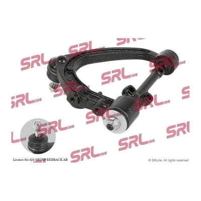 Bilde av KAVO PARTS SCA 9128 Bærebru følgearm TOYOTA: Hiace 4 Bus
