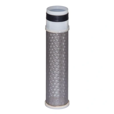 Bilde av HENGST FILTER E1836LS Sekundært luftfilter