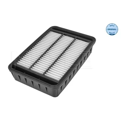Bilde av MEYLE 32 12 321 0002 Luftfilter 68 185 270 Filterinnsats ORIGINAL Quality MITSUBISHI: Outlander 2 SUV, Lancer 8 Limousine, 8, PEUGEOT: 4007