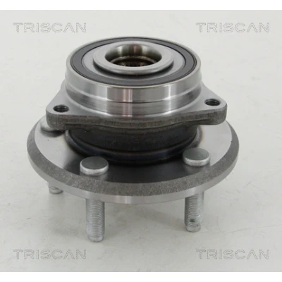Bilde av TRISCAN 8530 10190 Hjullagersett JEEP: GRAND CHEROKEE 4