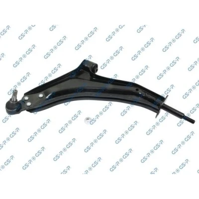 Bilde av Bærebru, Framaksel venstre, Nede, land rover freelander i, soft top RBJ102450, RBJ102930, RBJ500690