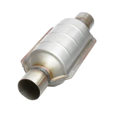 Bilde av MAXGEAR 27 6163 Katalysator, universell Euro 3 60mm 2200cm3 rund