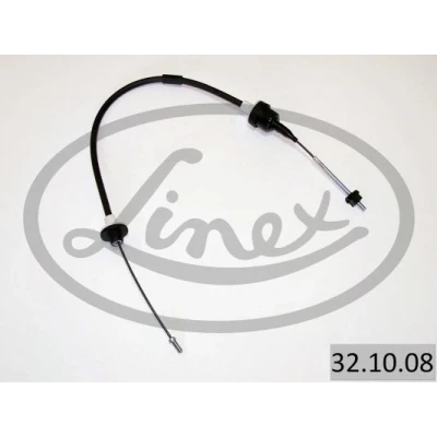 Bilde av Kabel, clutchbetjening, opel astra f, f cabriolet, halvkombi, kombi, skåp / vauxhall mk iii,