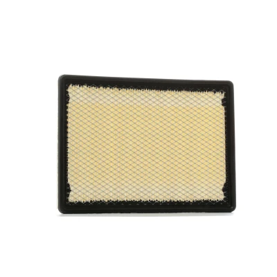 Bilde av MAHLE ORIGINAL LX 1636 Luftfilter 33,0 212 290,0 Filterinnsats DODGE: Challenger Coupé, CHRYSLER: 300C Sedan