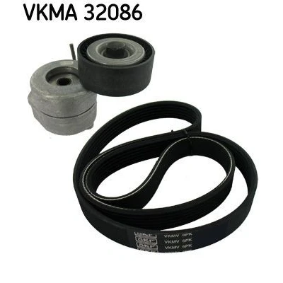 Bilde av SKF VKMA 32086 Kileribberem