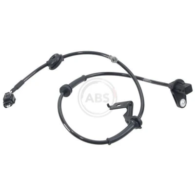Bilde av A.B.S. 31145 ABS sensor aktiv 715 svart