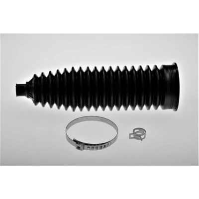 Bilde av SPIDAN 84072 Tannstangmansjett Termoplast for edelstålstrips