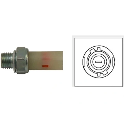 Bilde av KAVO PARTS EOP 5505 Oljetrykkbryter 0,3