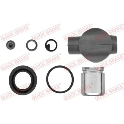 Bilde av QUICK BRAKE 114 5552 Bremseklave Reparasjonssett med stempel 32mm CITROËN: ZX Hatchback