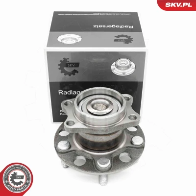 Bilde av Hjullagersett, Bak, chrysler sebring, sebring cabriolet, dodge avenger, caliber, 4766771AA