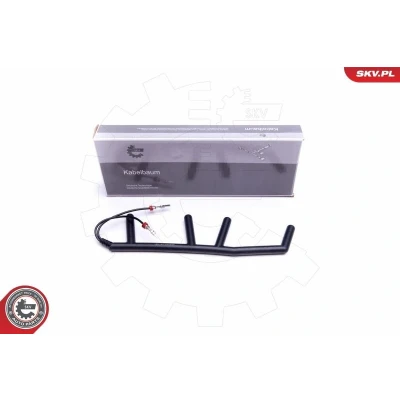 Bilde av Kabelreparasjonssett, glødeplugg, audi,seat,skoda,vw, 028971766