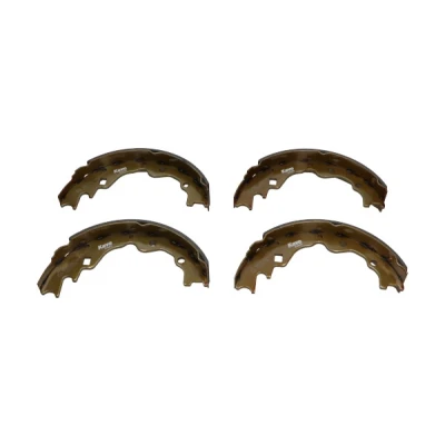 Bilde av KAVO PARTS KBS 5401 Bremsesko 260 49