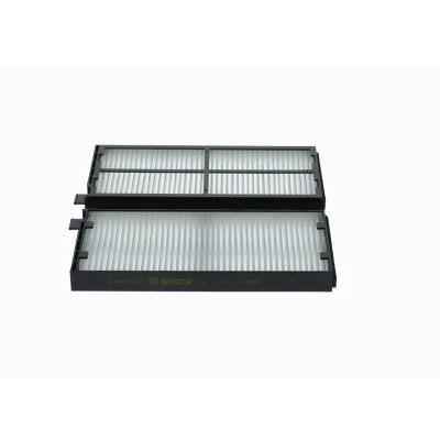 Bilde av BOSCH 1 987 435 158 Kupéfilter Partikkelfilter 222 109 20