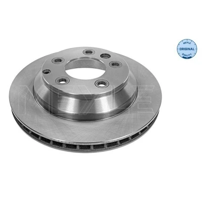 Bilde av Bremseskive, Bakaksel, audi q7, porsche cayenne, vw touareg, 7L6 615 601 D, J, 7L8 C, 955 352 401 30, 31