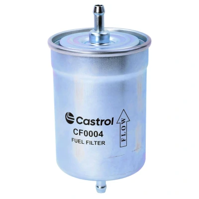 Bilde av Castrol filters CF0004 Drivstoffilter ledningsfilter MERCEDES BENZ: W124 Sedan, C Klasse Stasjonsvogn