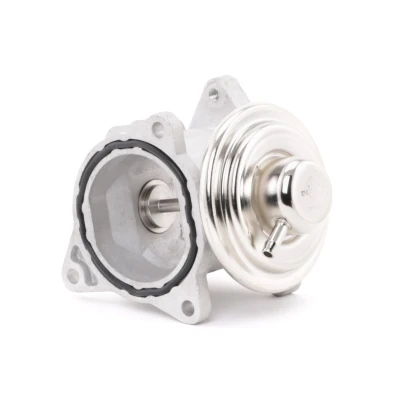 Bilde av NRF 48321 EGR Ventil pneumatisk med tetning VOLKSWAGEN: Passat B6 Variant, Touran I, Golf 5, SKODA: Octavia 2 Combi, Roomster, Superb II Stasjonsvogn