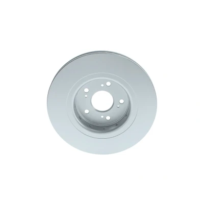 Bilde av BOSCH 0 986 479 F12 Bremseskiver 315 28 5 114,3 ventilert belagt høy karbon med skruer HONDA: CR V 4