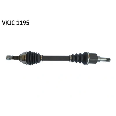 Bilde av SKF VKJC 1195 Drivaksel 638, 69 77