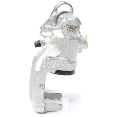 Bilde av METZGER 6260567 Bremsecaliper venstre bakaksel AUDI: 100 C3 Sedan, C4 Avant, Avant