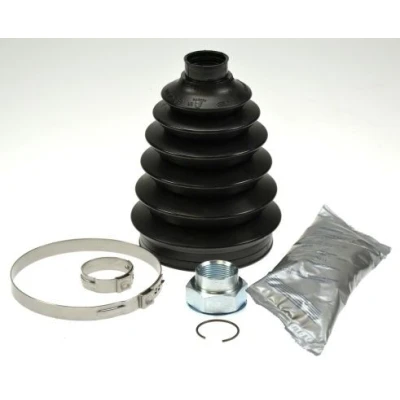 Bilde av LÖBRO 303413 Drivakselmansjett 140,00 TPE (termoplastisk elastomer)
