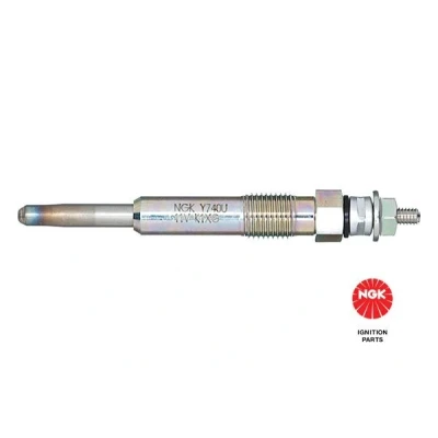 Bilde av NGK 4818 Glødeplugg 11,0V 5,0A M10 x 1,0